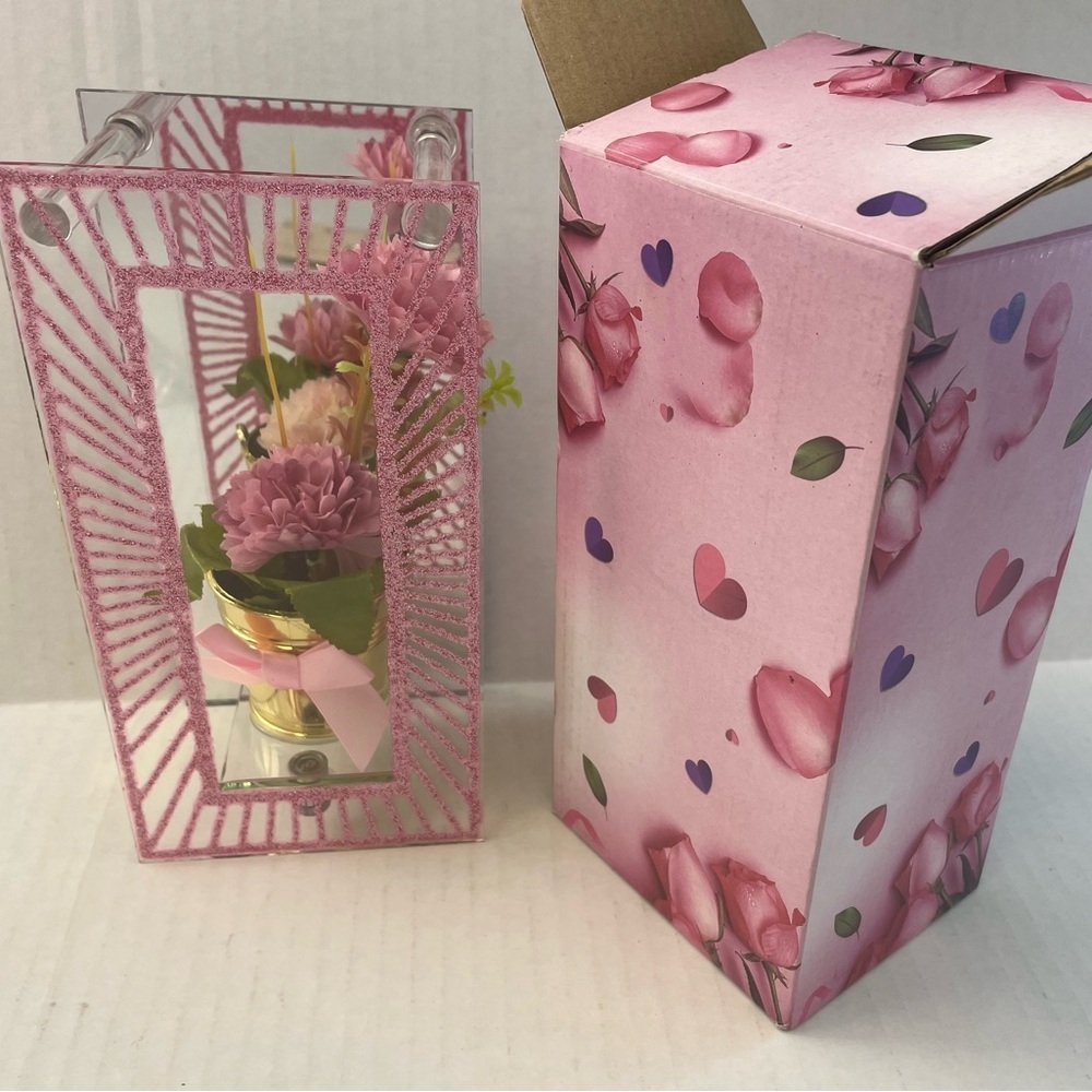 Home Decorative Piece